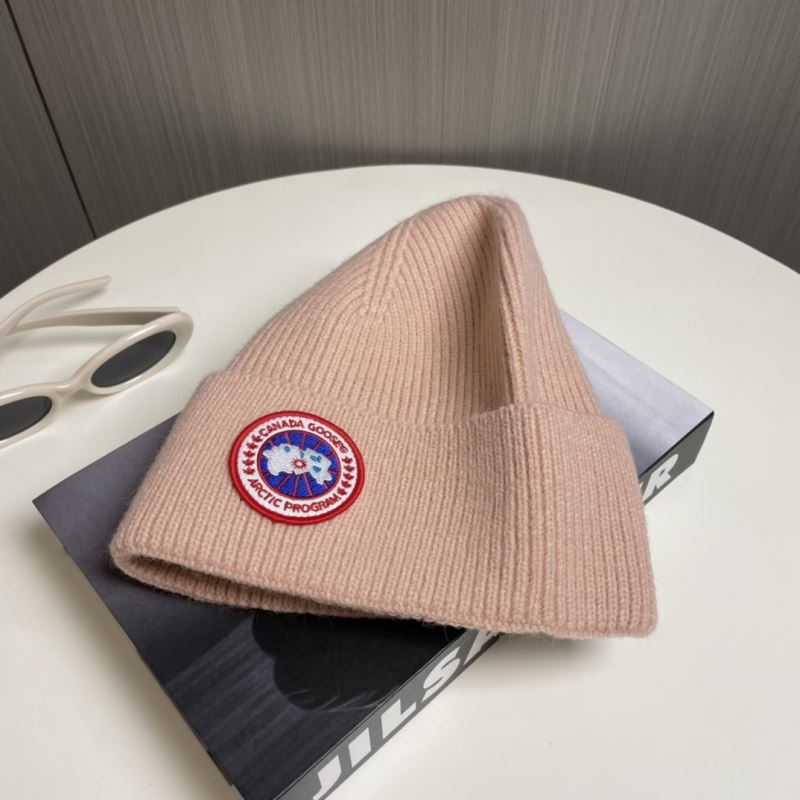 Canada Goose Caps